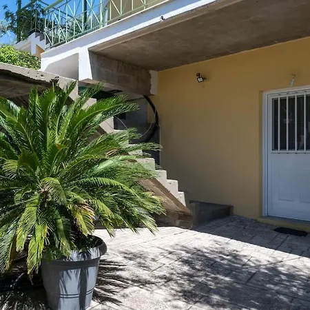 Sunset View Apartment Kalamata Exterior photo
