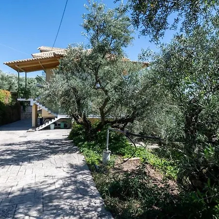 Sunset View Apartment Kalamata Exterior photo