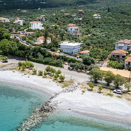 Sunset View Apartment Kalamata Exterior photo