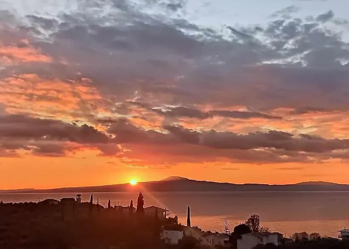 Sunset View