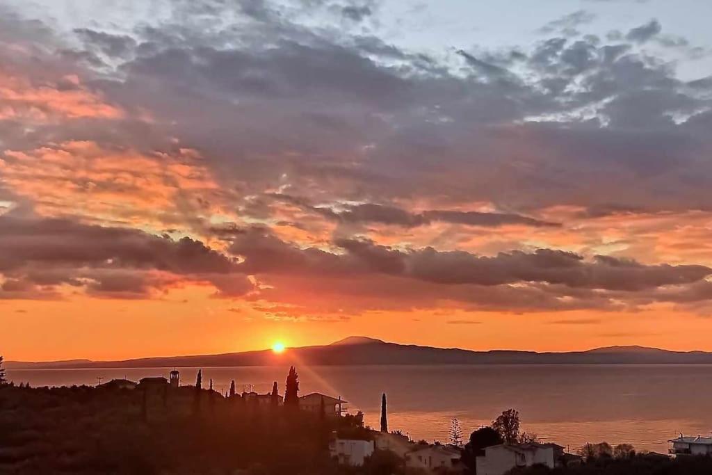Apartment Sunset View *