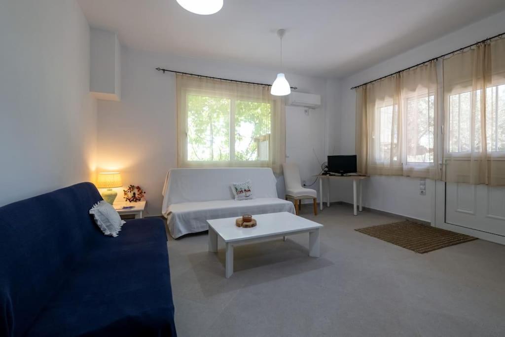 Sunset View Apartment