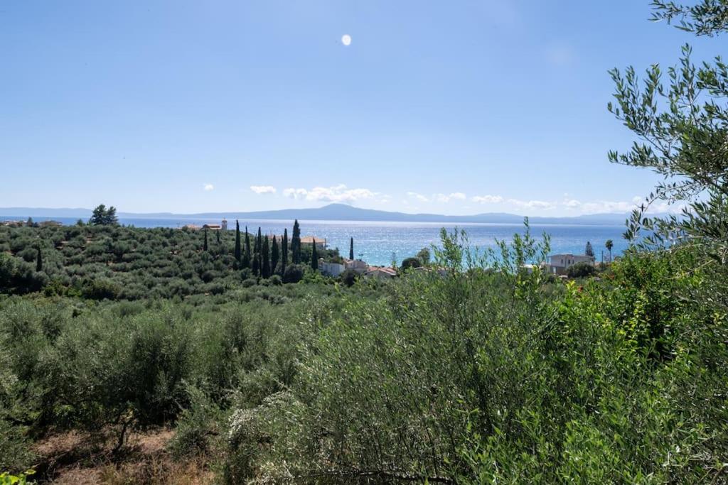 Apartment Sunset View Kalamata